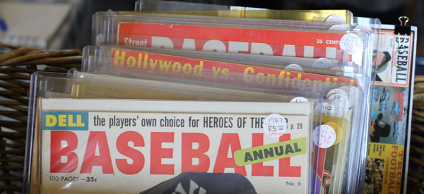 Collectibles