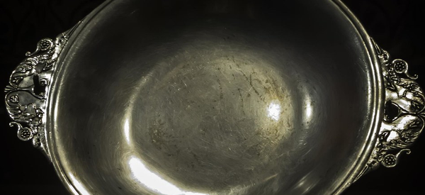 Silverplate